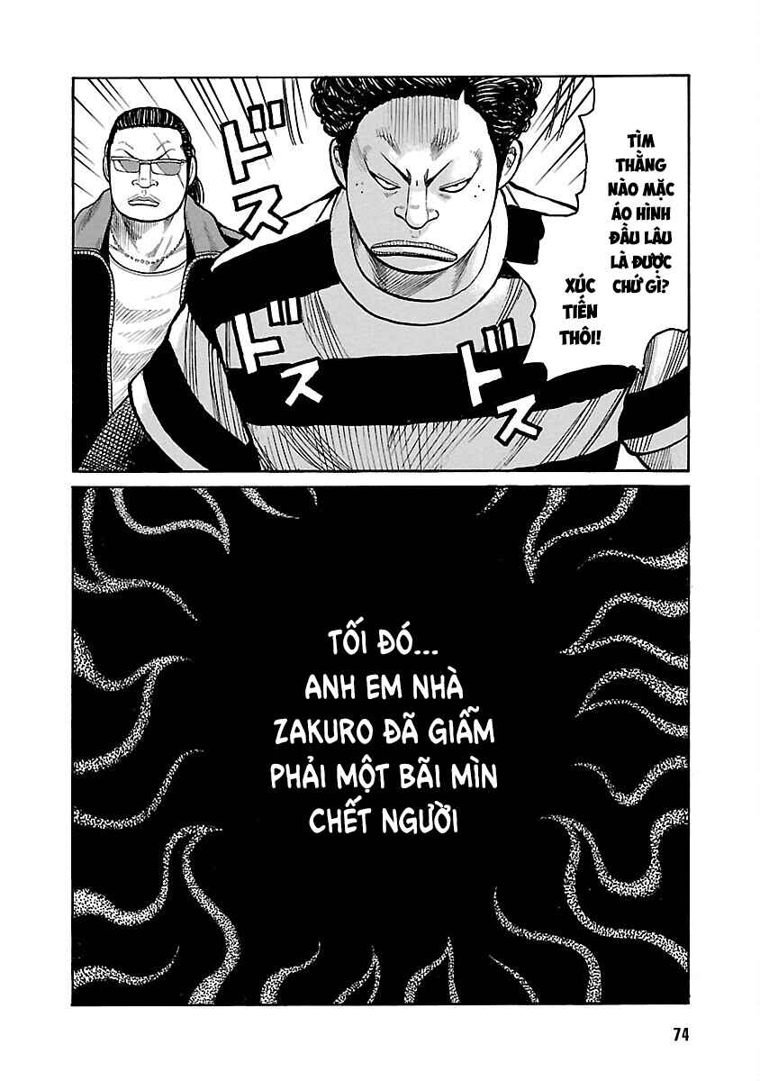 Chapter 98 - Page 21