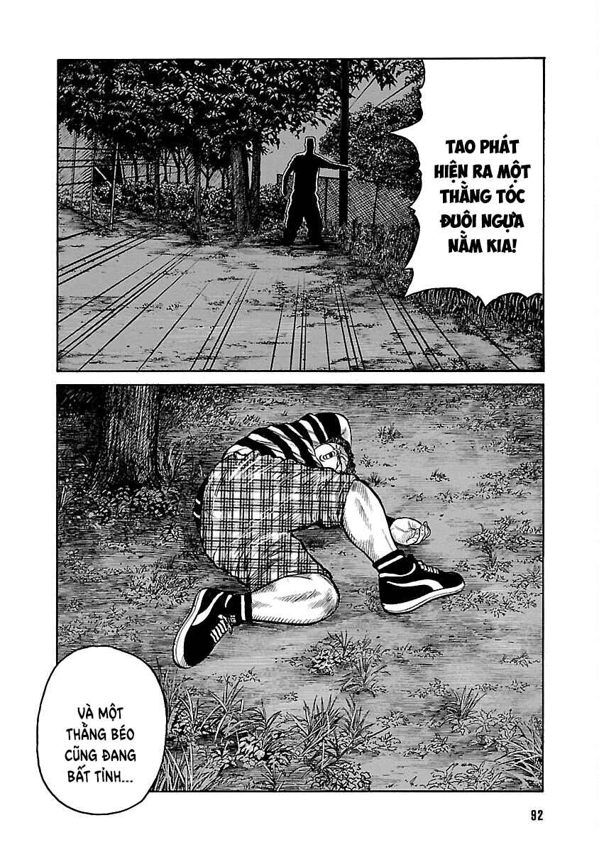 Chapter 98 - Page 37
