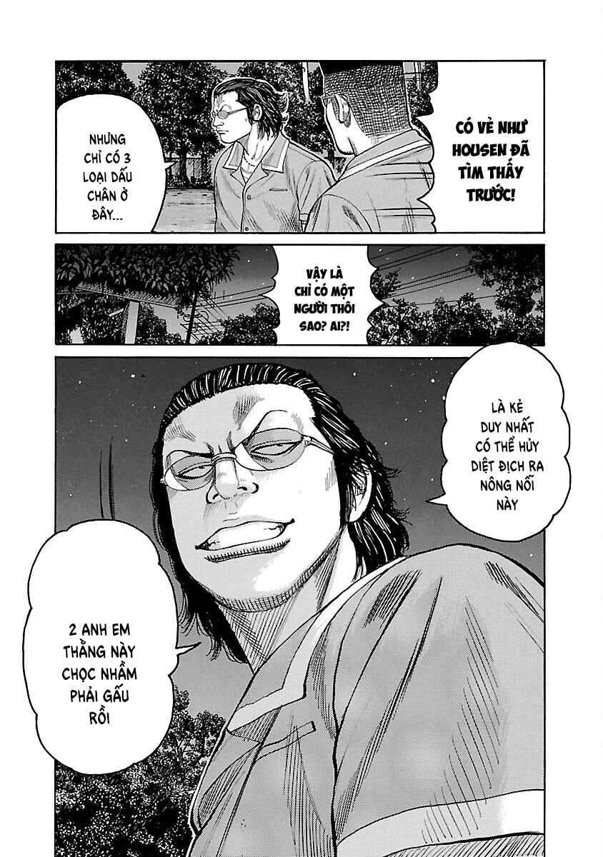 Chapter 98 - Page 38