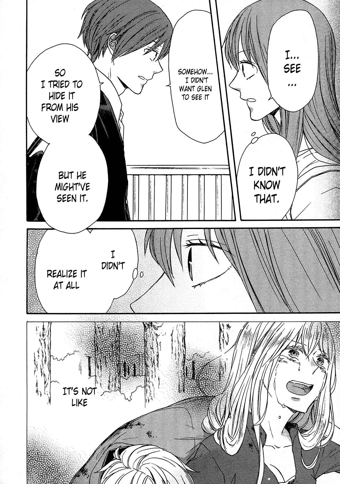 Chapter 62 - Page 31