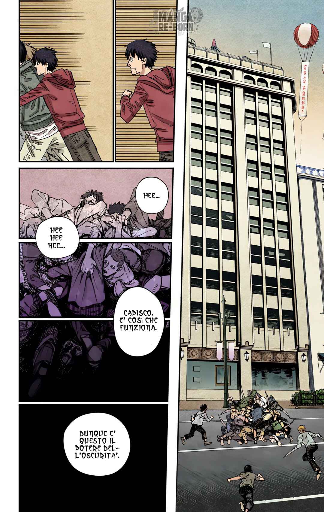 Chapter 66 - Page 15