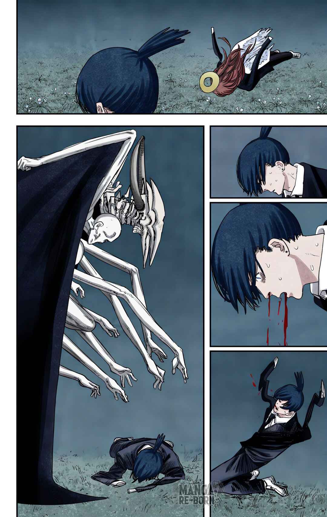 Chapter 66 - Page 3