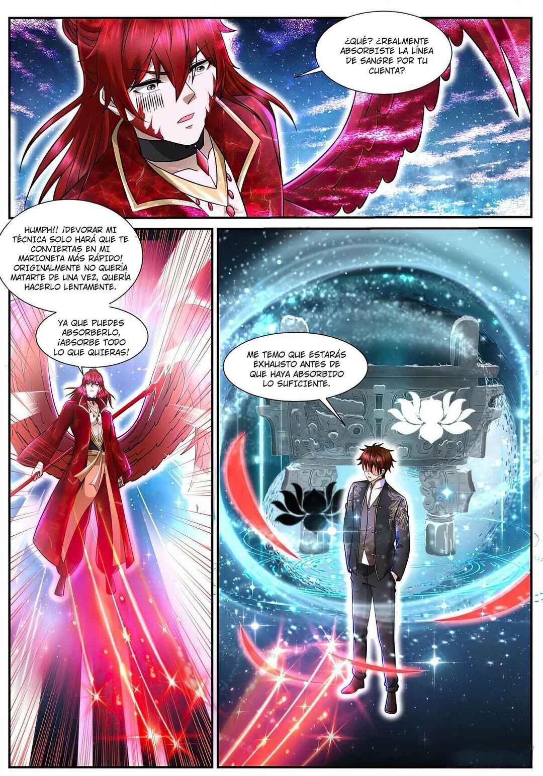 Chapter 852 - Page 2