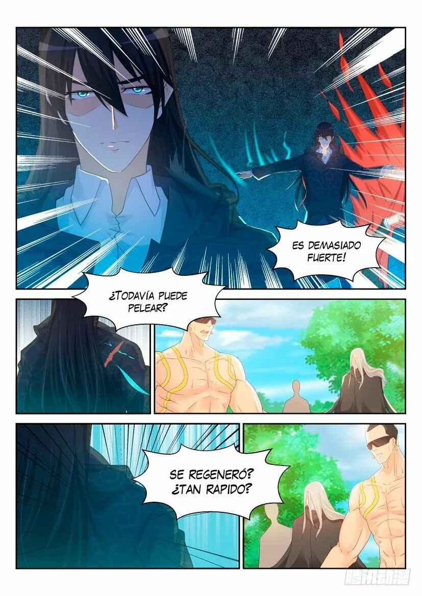 Chapter 230 - Page 14