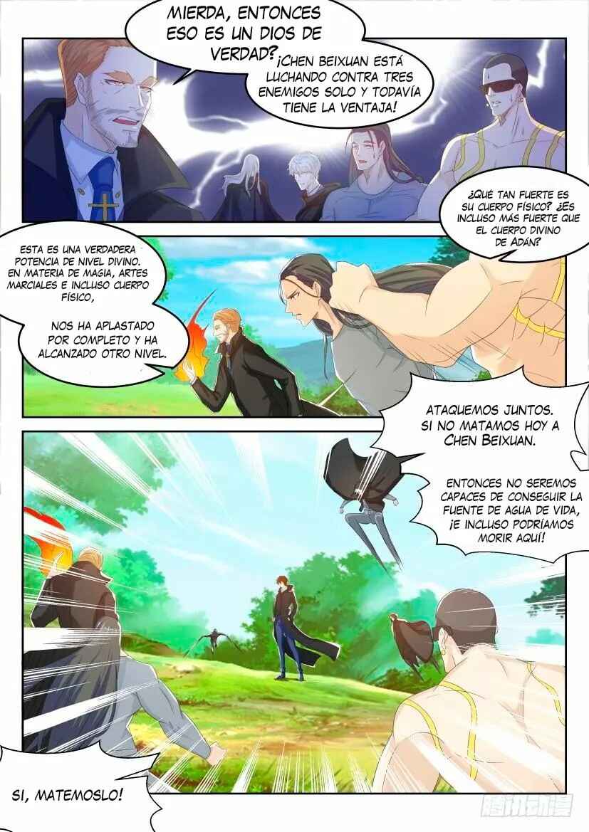 Chapter 230 - Page 3