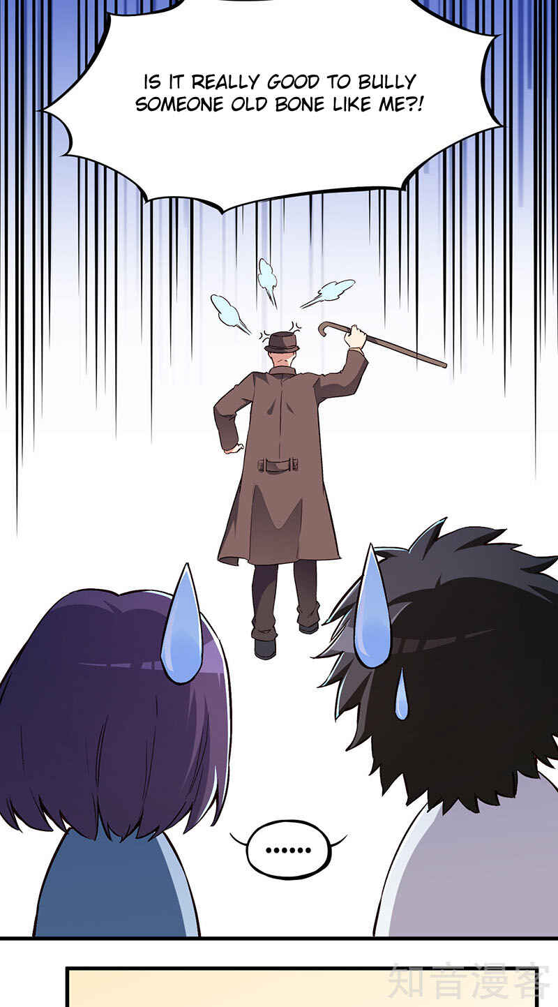 Chapter 173 - Page 11