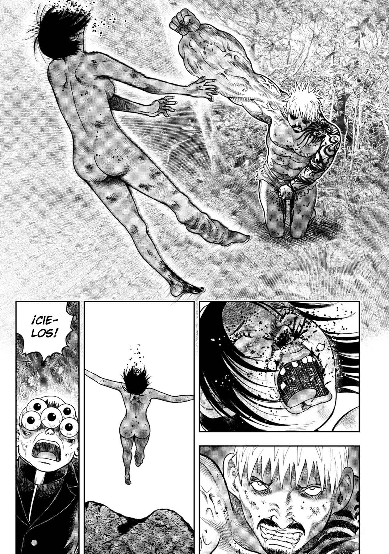 Chapter 102 - Page 5