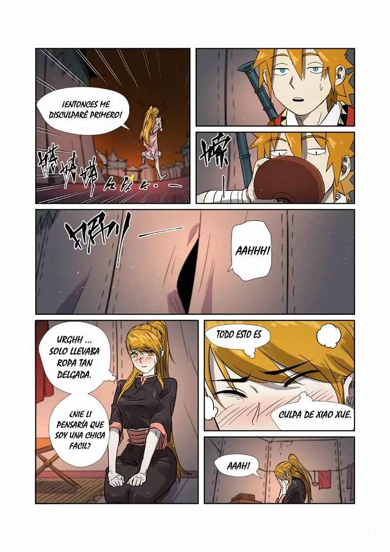 Chapter 274 - Page 10