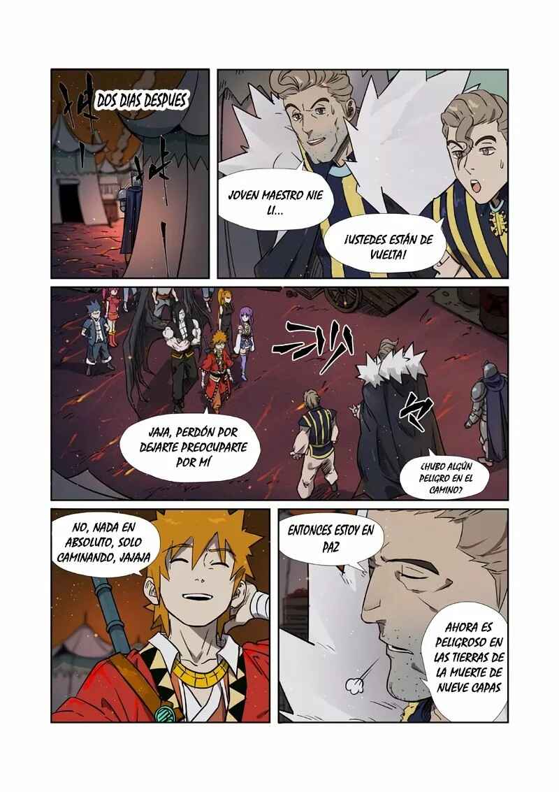 Chapter 274 - Page 4