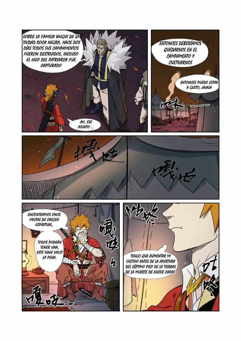 Chapter 274 - Page 5