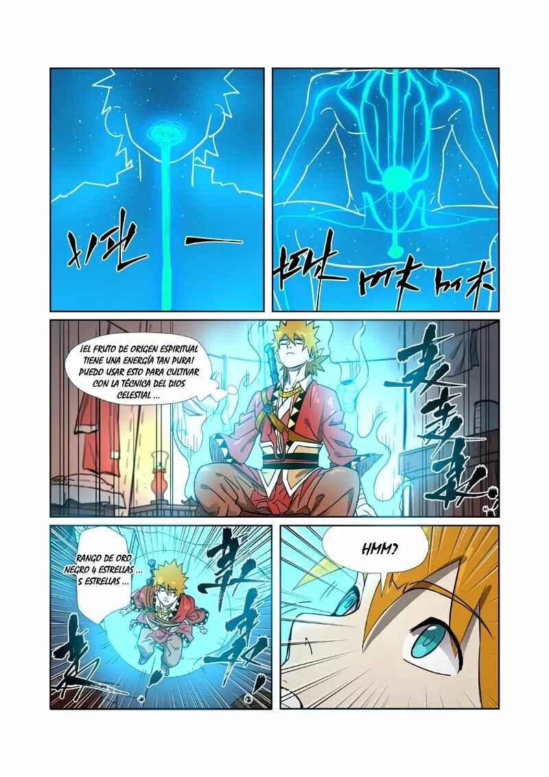 Chapter 274 - Page 6