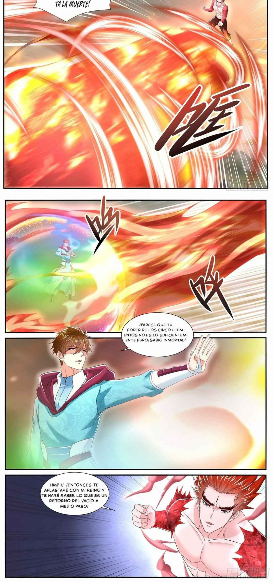Chapter 712 - Page 5