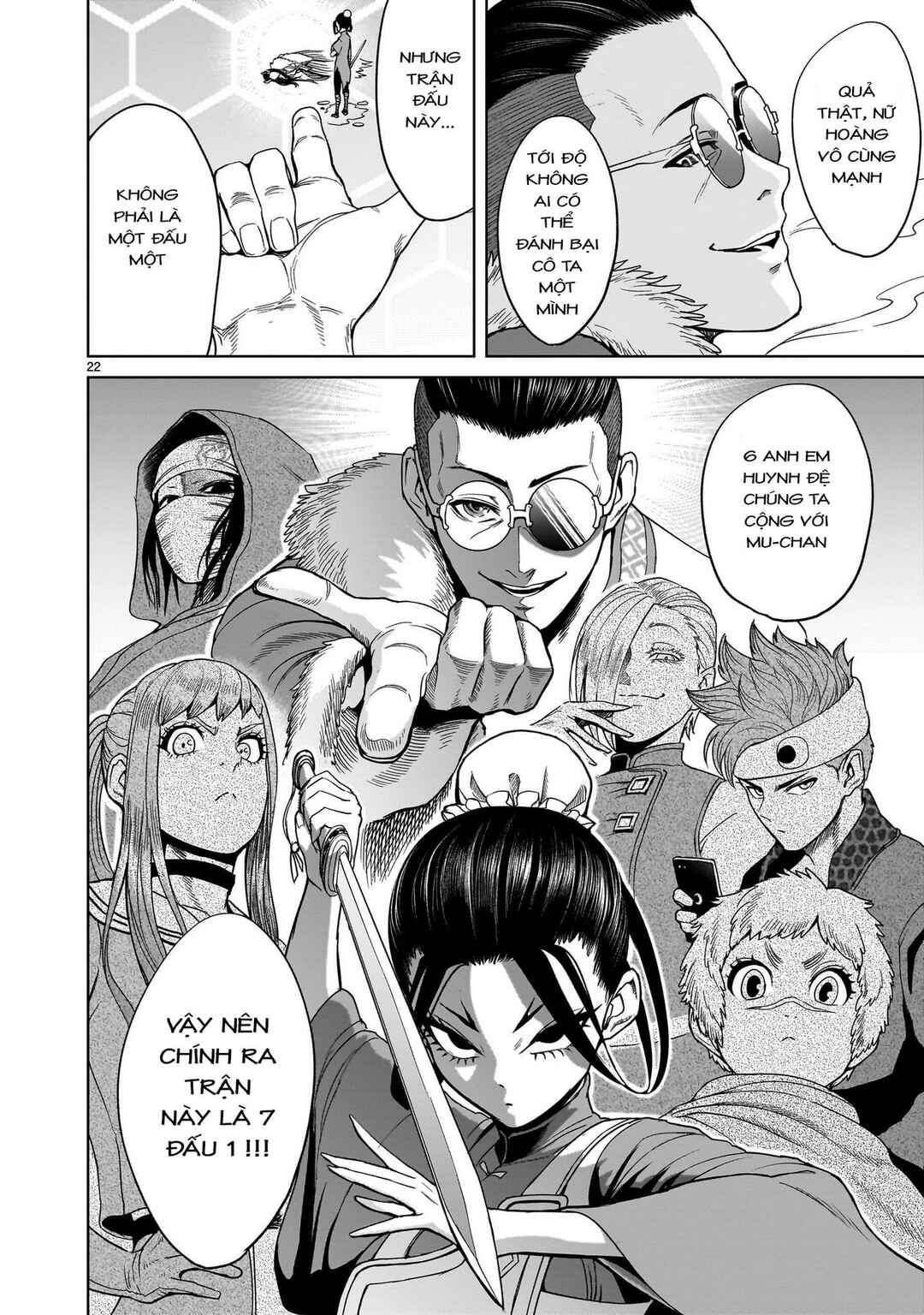 Chapter 41 - Page 20