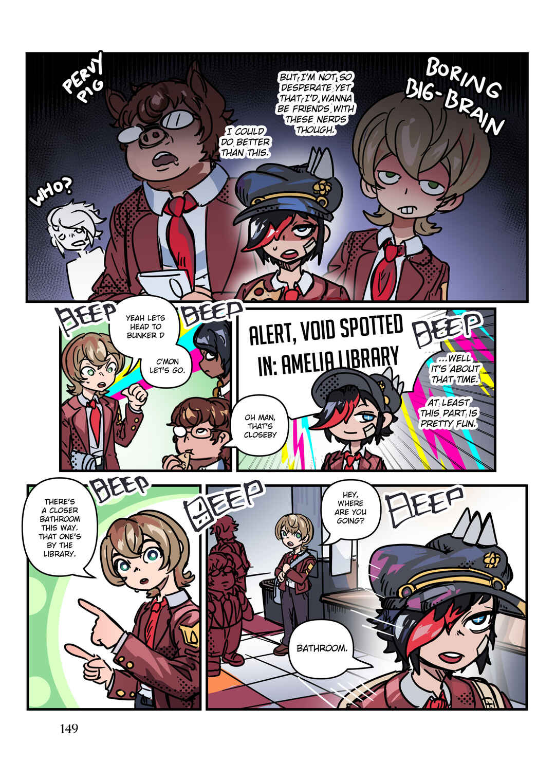 Chapter 9 - Page 12