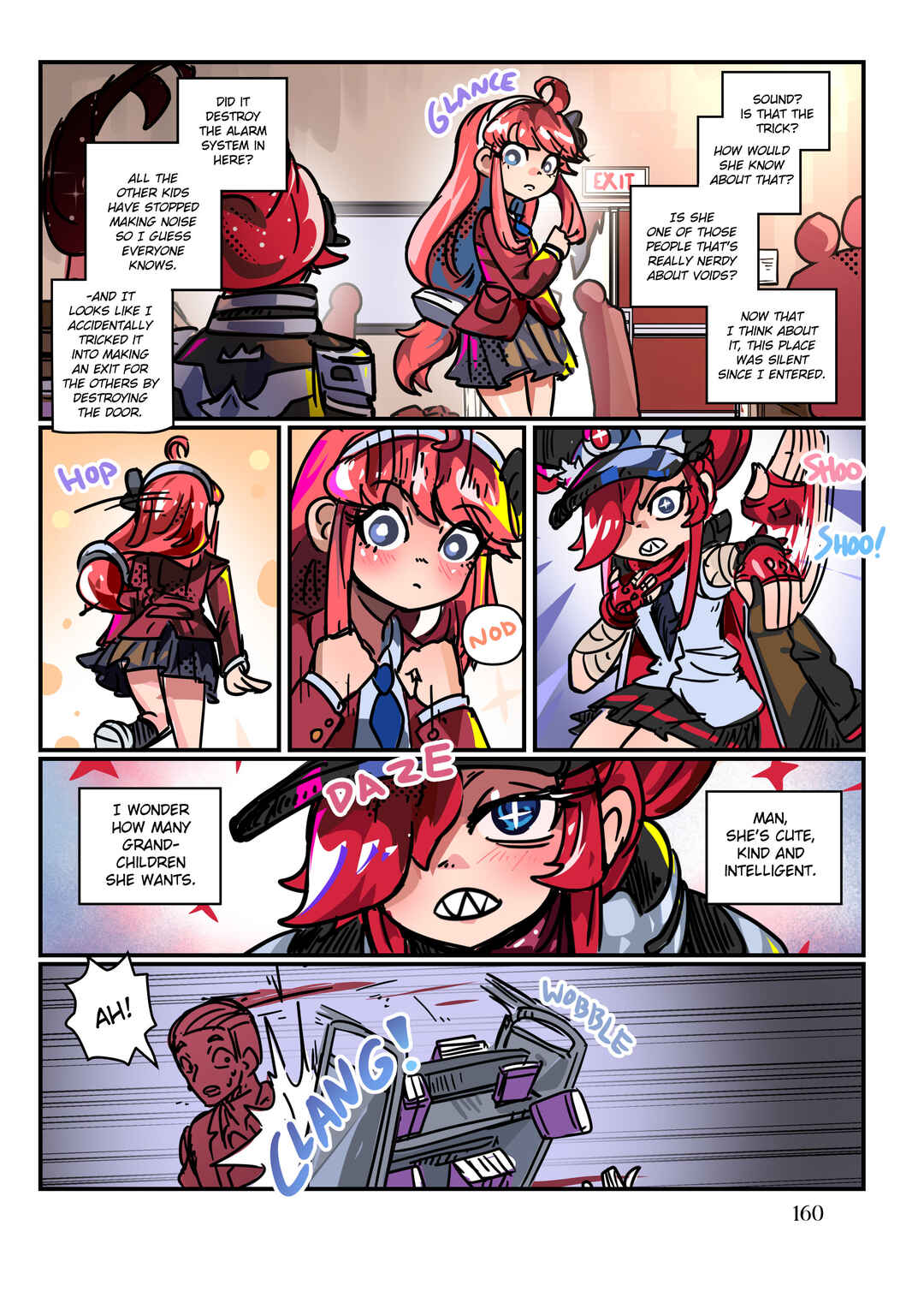Chapter 9 - Page 23