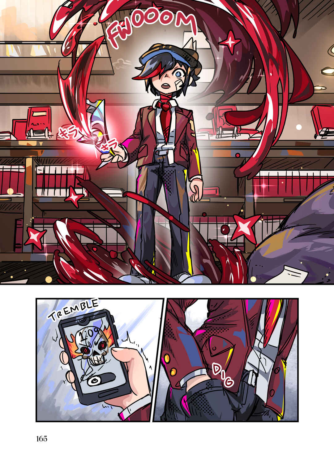 Chapter 9 - Page 28