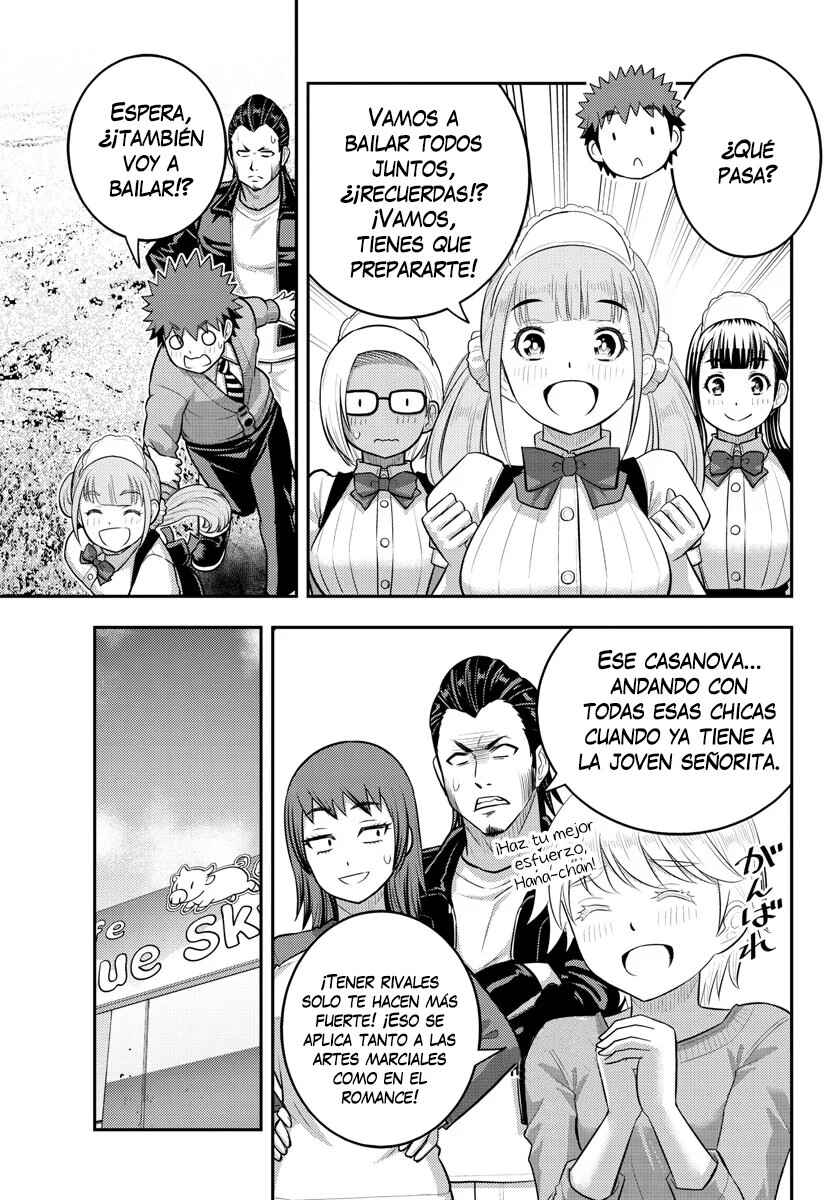 Chapter 206 - Page 18