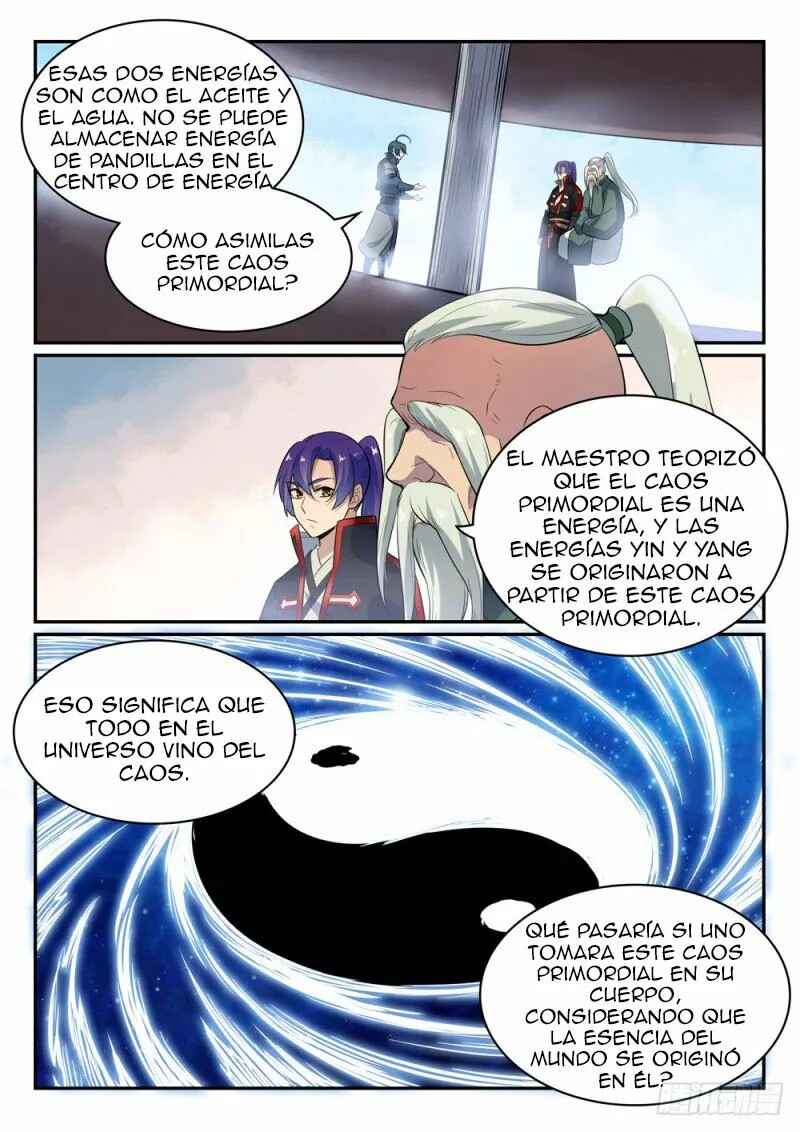 Chapter 482 - Page 10