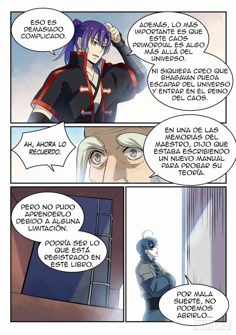 Chapter 482 - Page 11