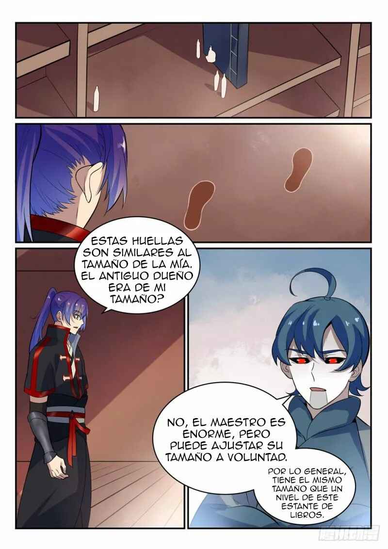 Chapter 482 - Page 14