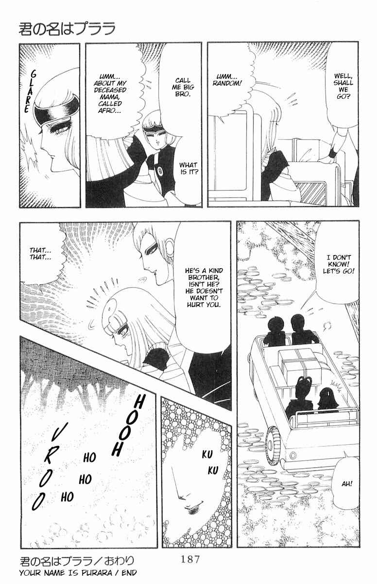 Chapter 61 - Page 30