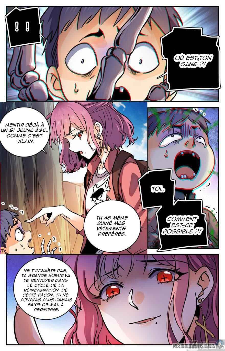 Chapter 379 - Page 11