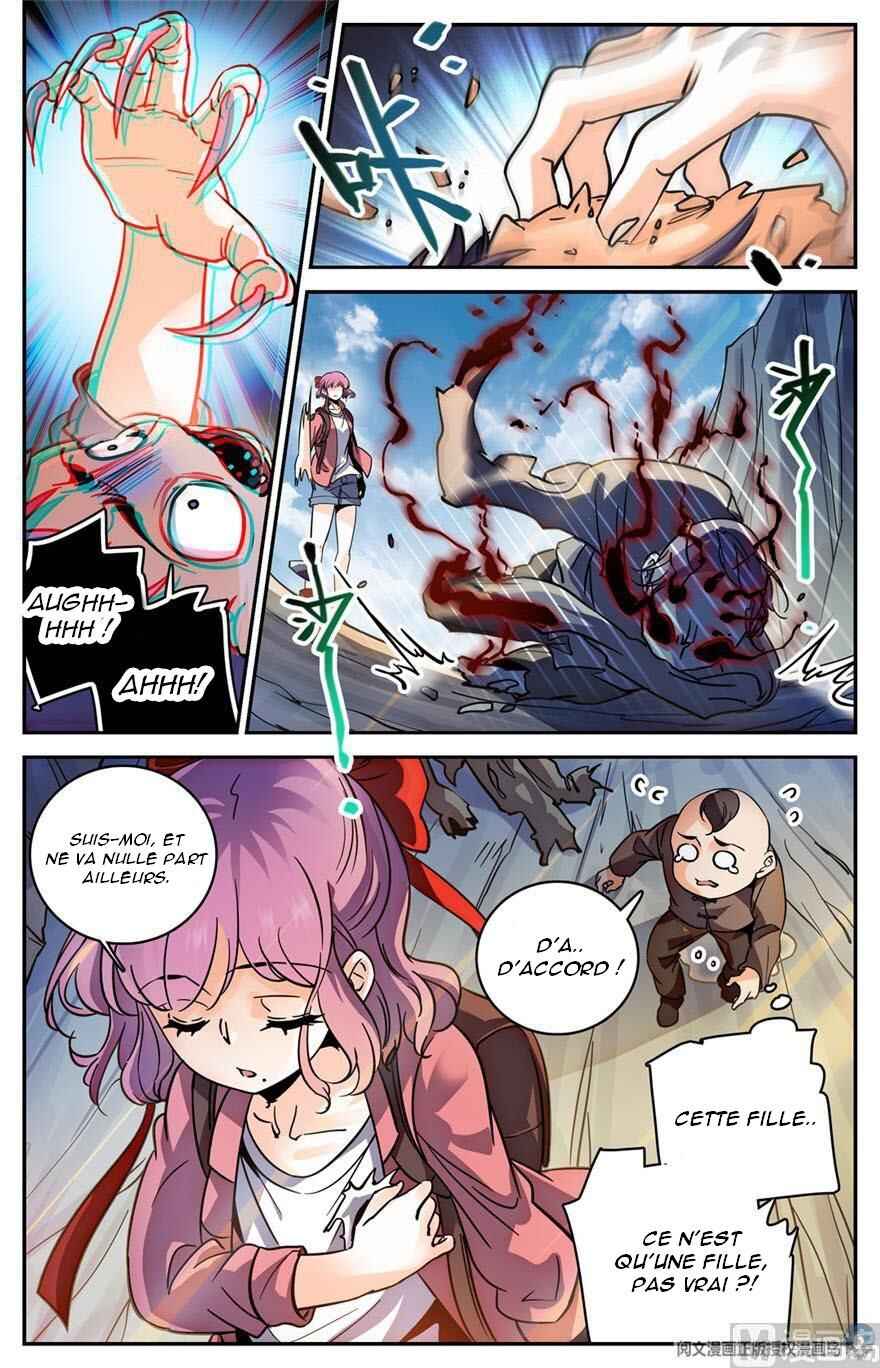 Chapter 379 - Page 13