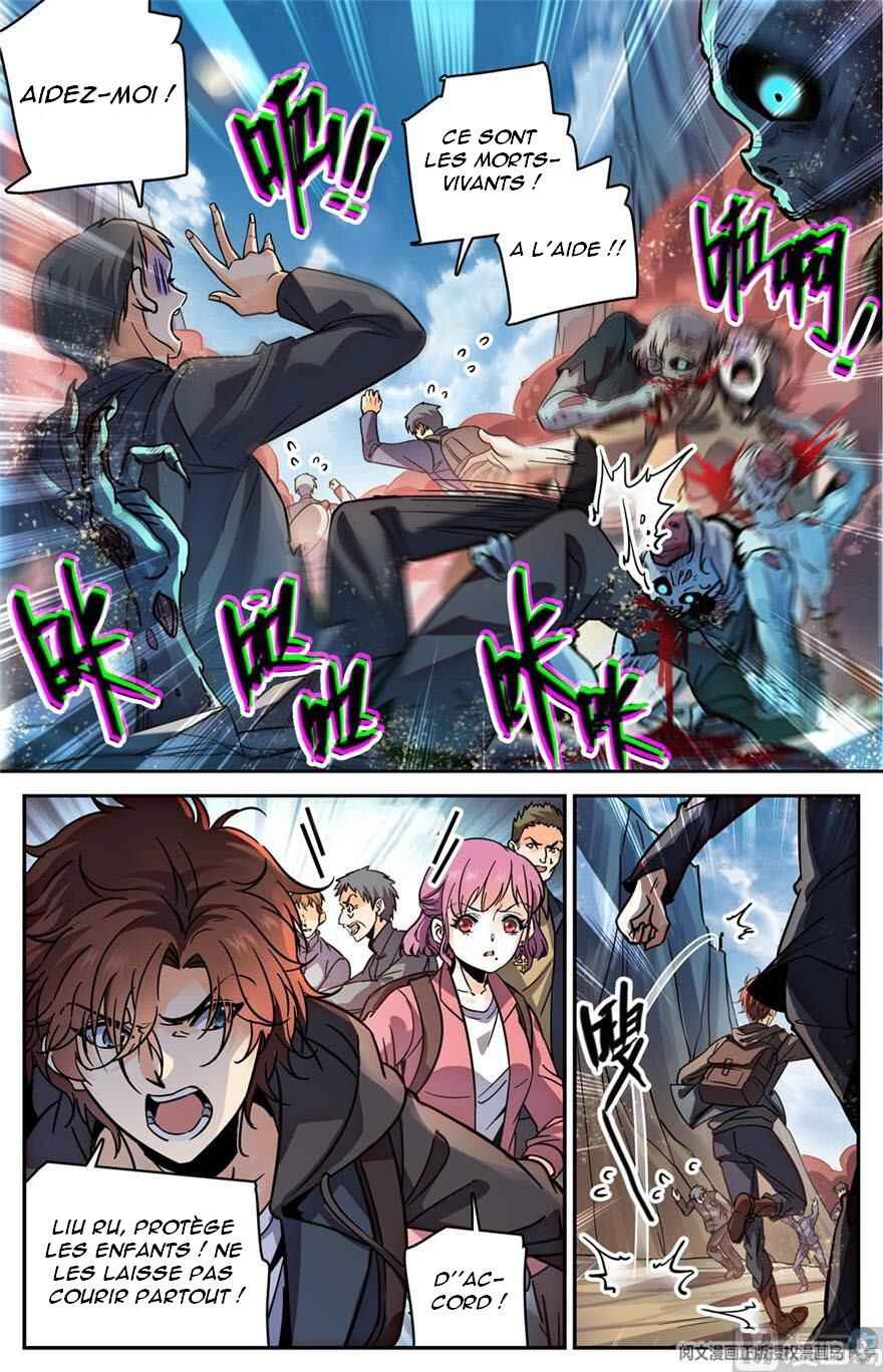 Chapter 379 - Page 2