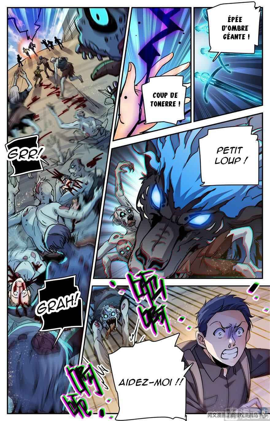 Chapter 379 - Page 3