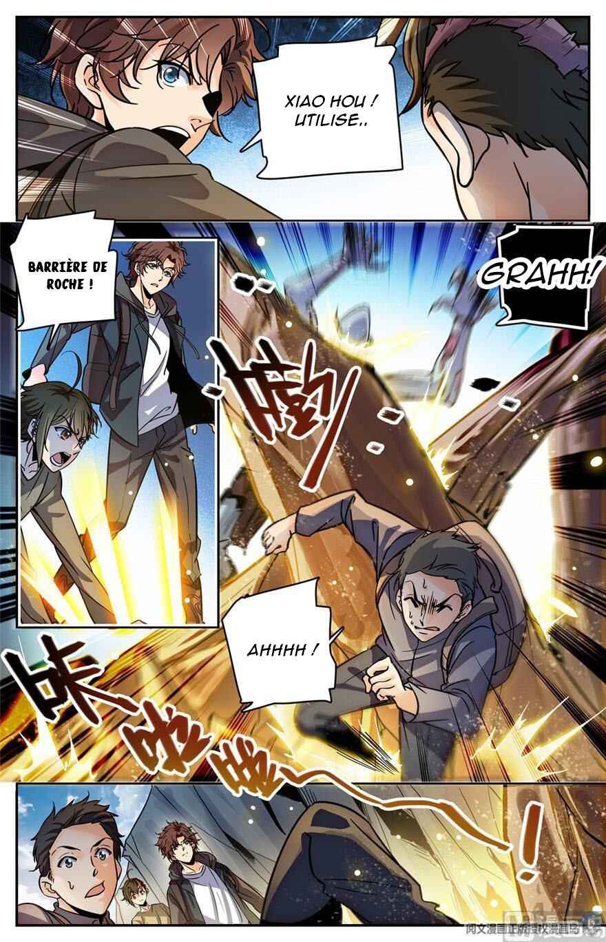 Chapter 379 - Page 4