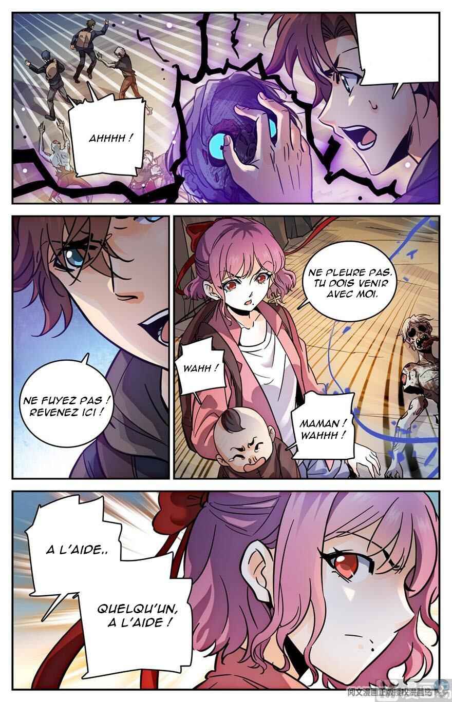 Chapter 379 - Page 6