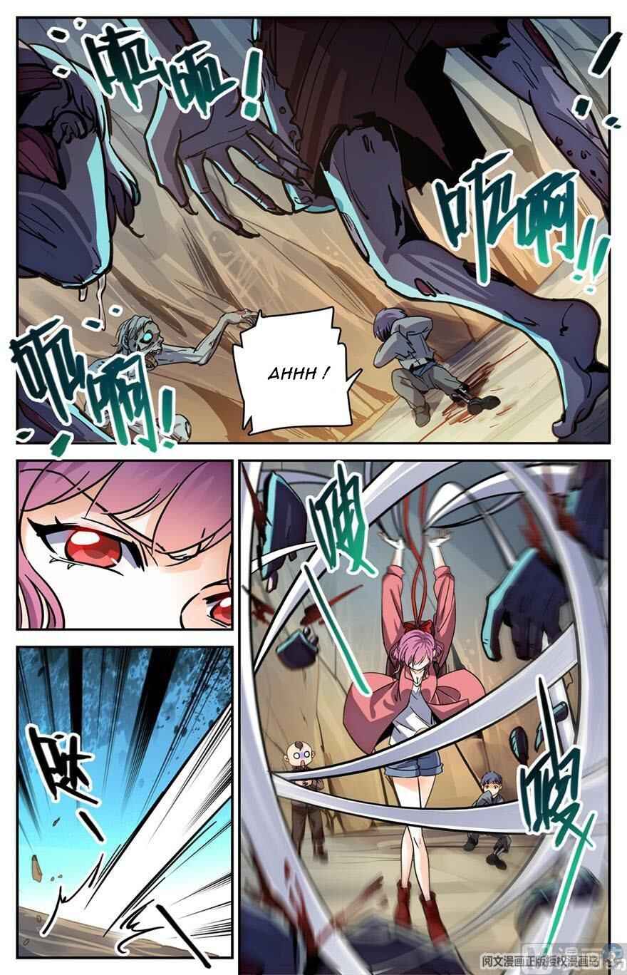 Chapter 379 - Page 7