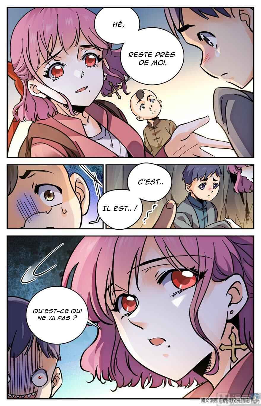 Chapter 379 - Page 8