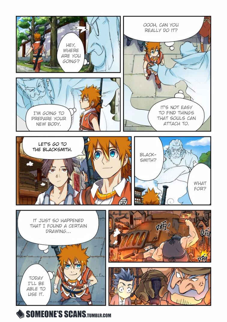 Chapter 115 - Page 8