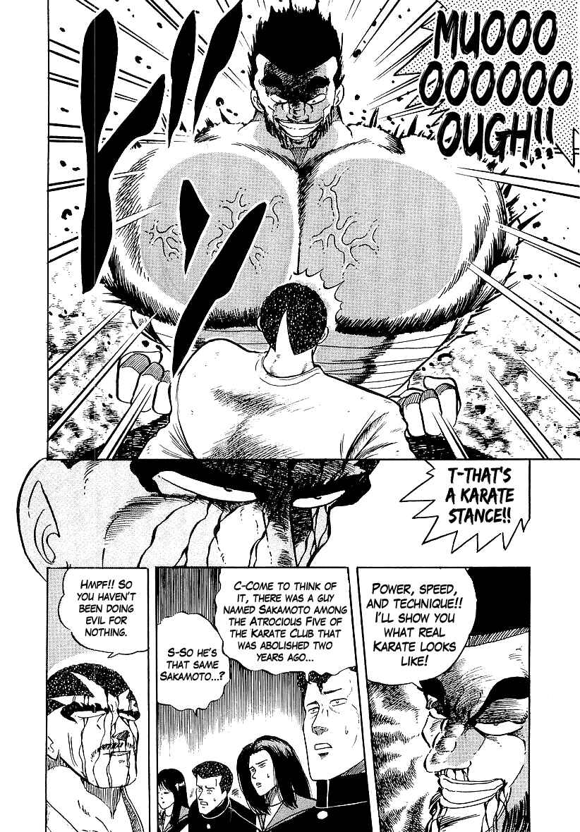 Chapter 171 - Page 12