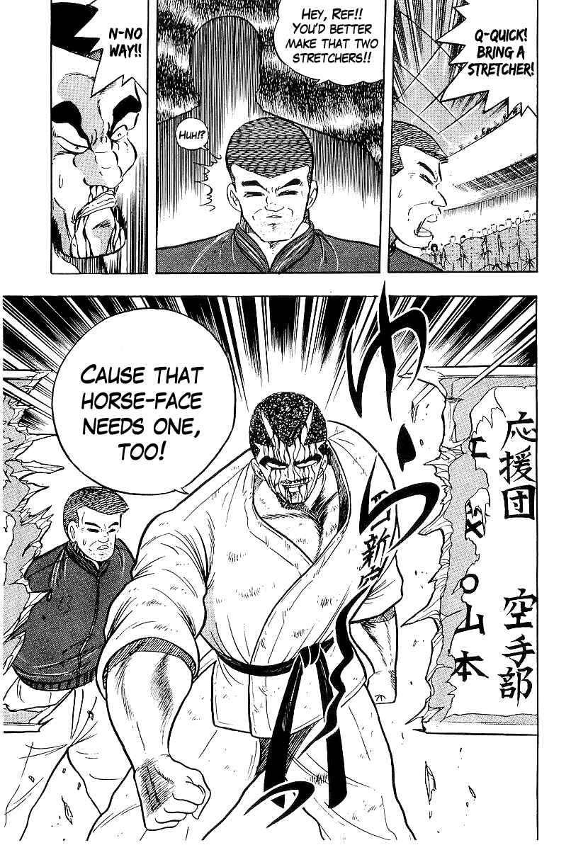 Chapter 171 - Page 15