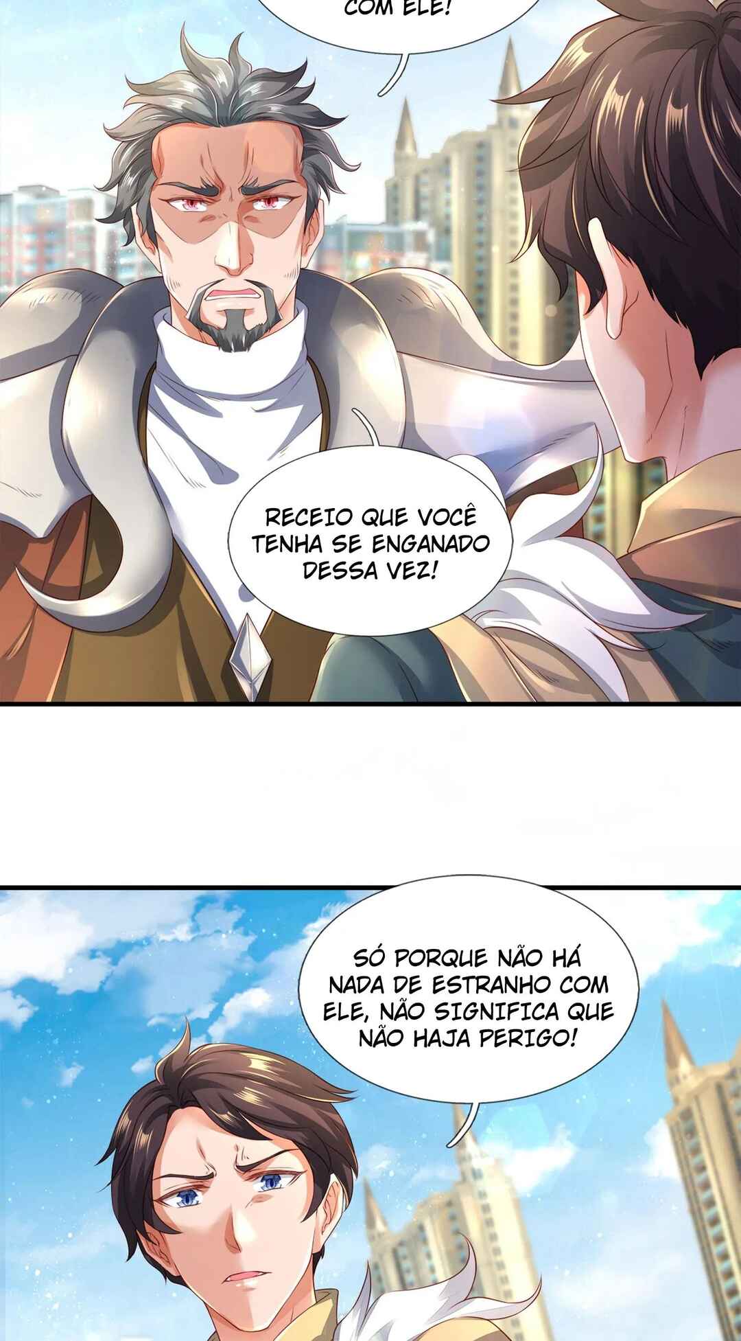 Chapter 234 - Page 10