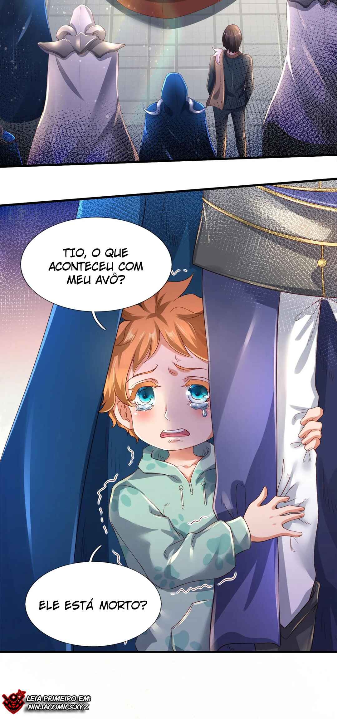 Chapter 234 - Page 7