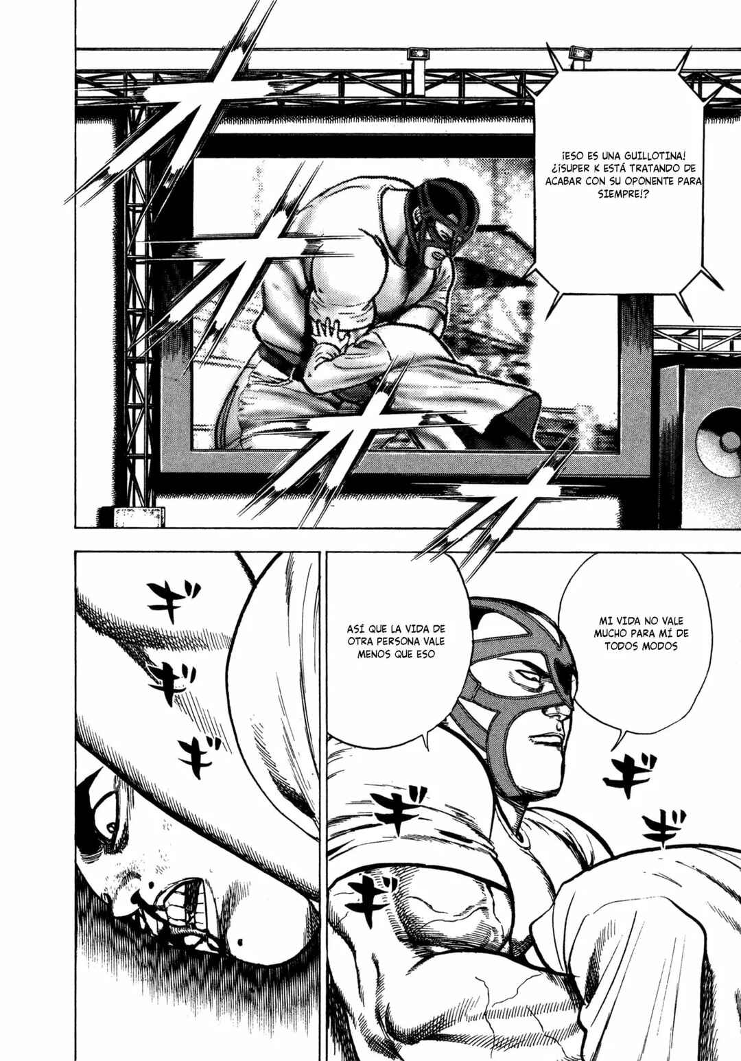 Chapter 321 - Page 8