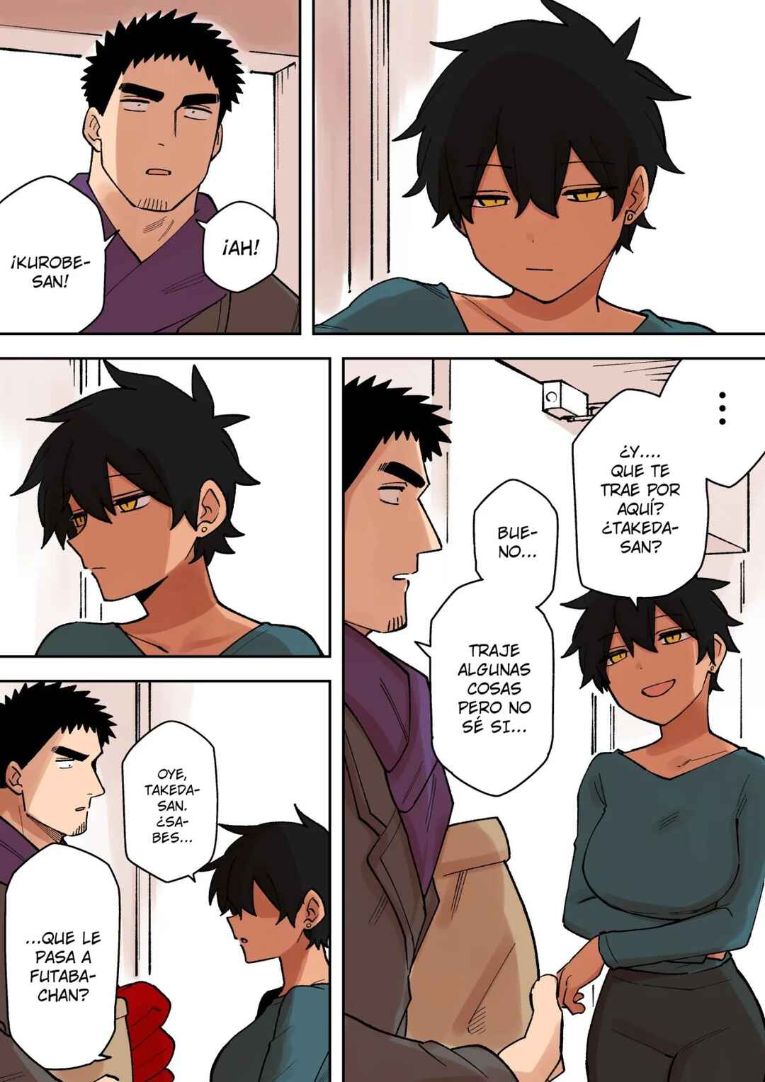 Chapter 227 - Page 3