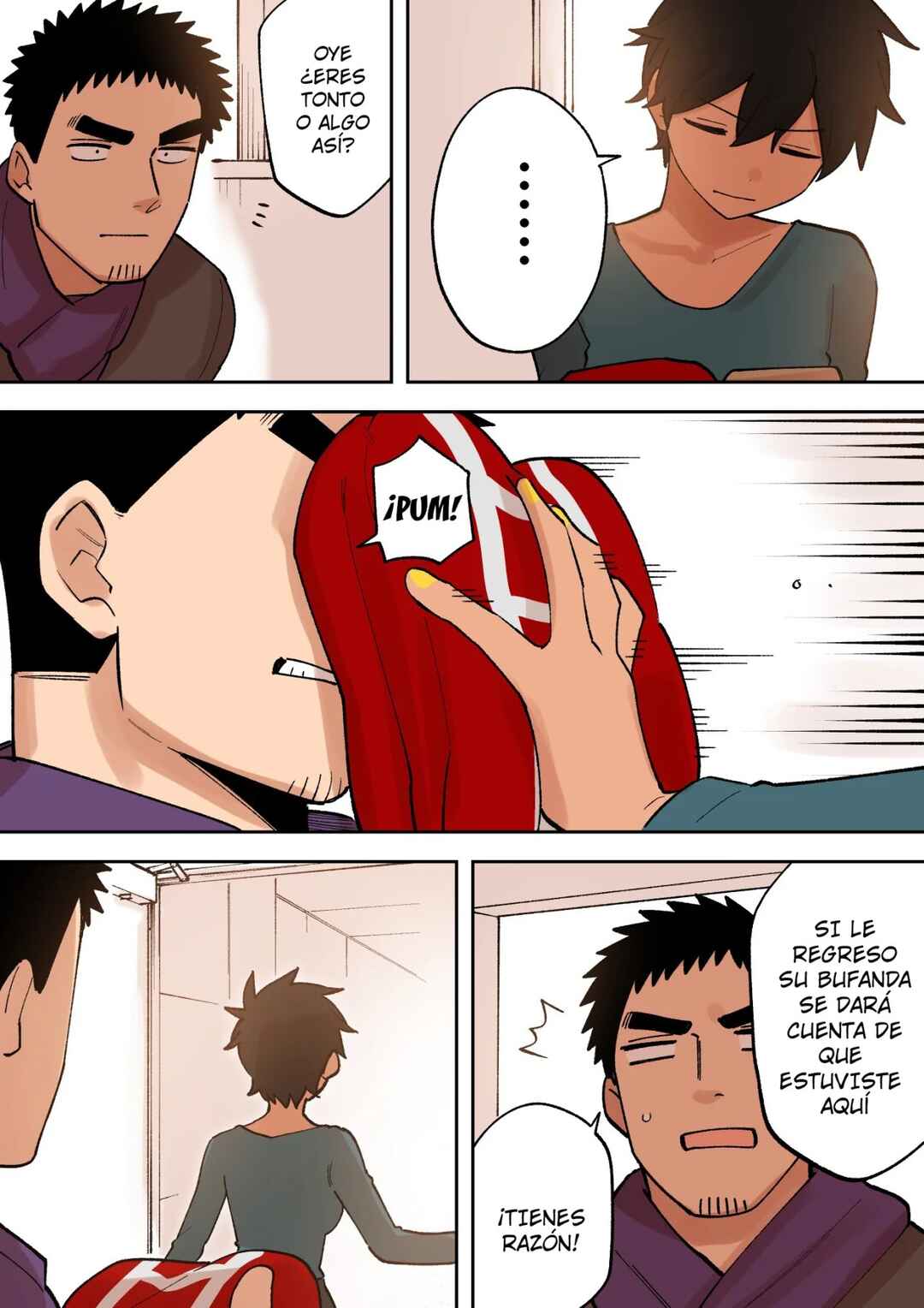 Chapter 227 - Page 7