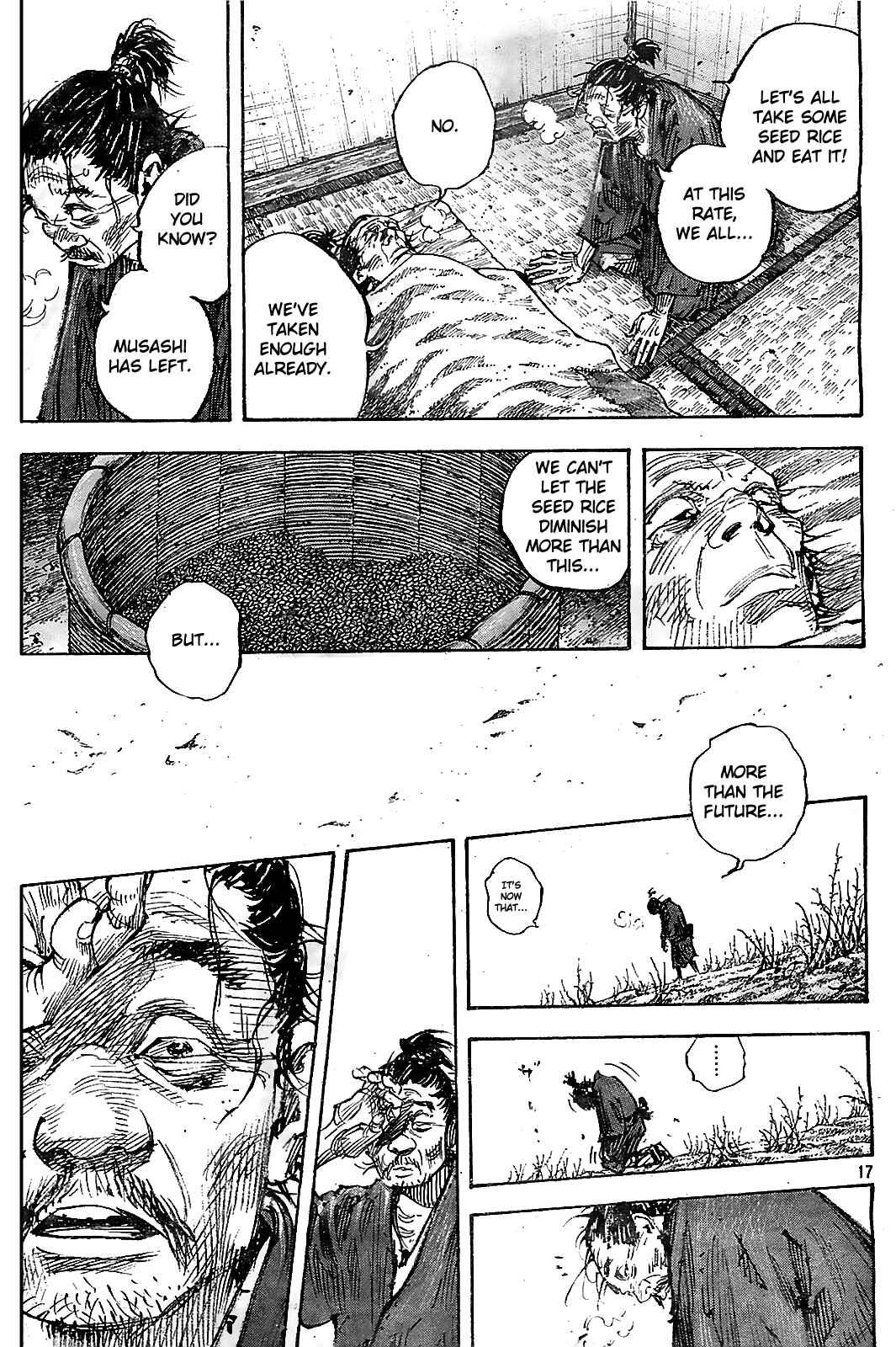 Chapter 316 - Page 16