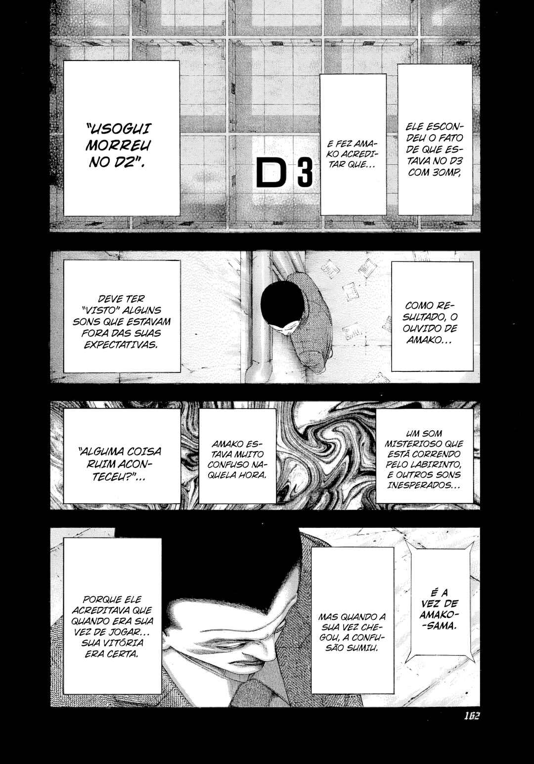 Chapter 140 - Page 11