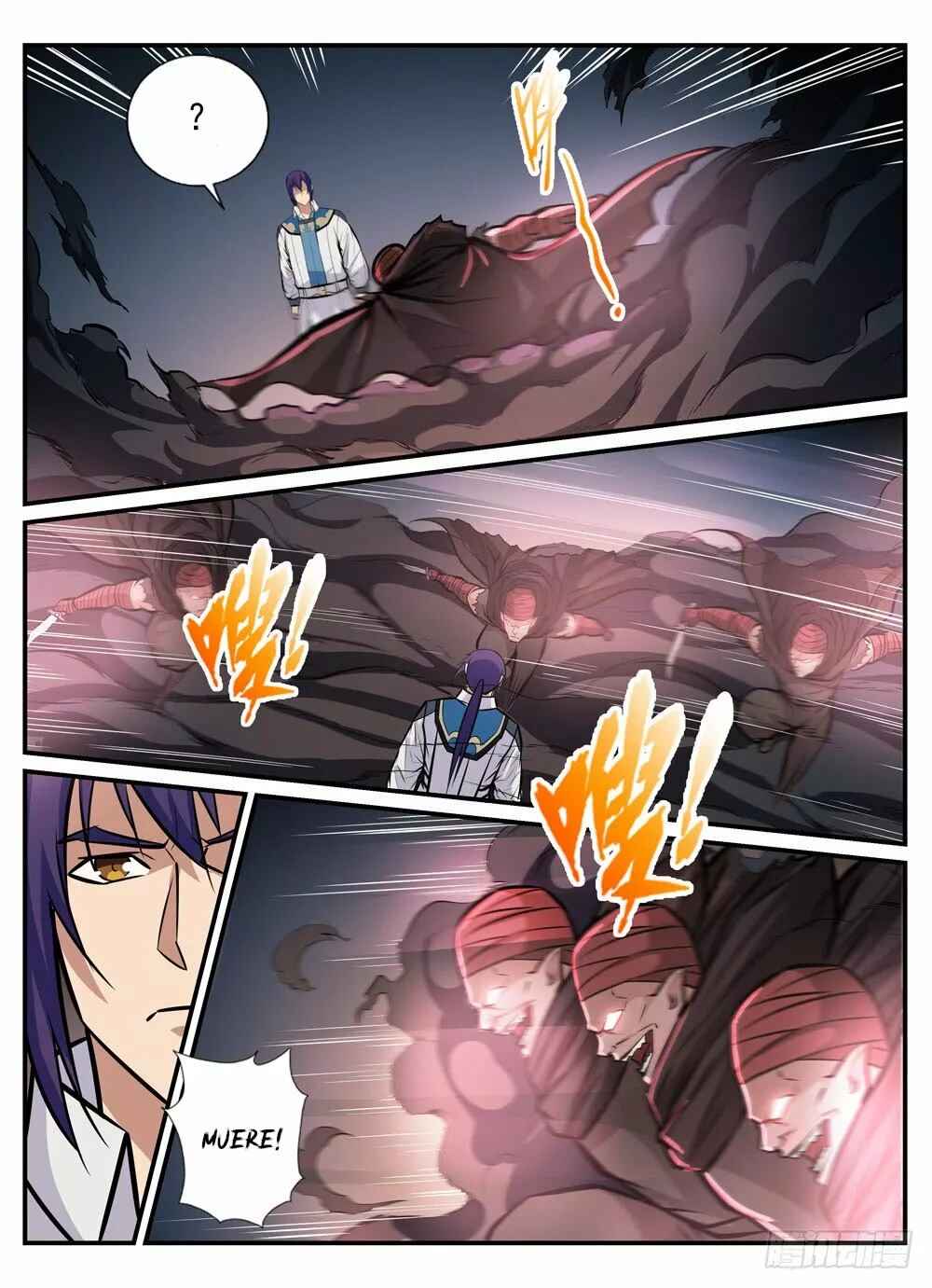 Chapter 241 - Page 12