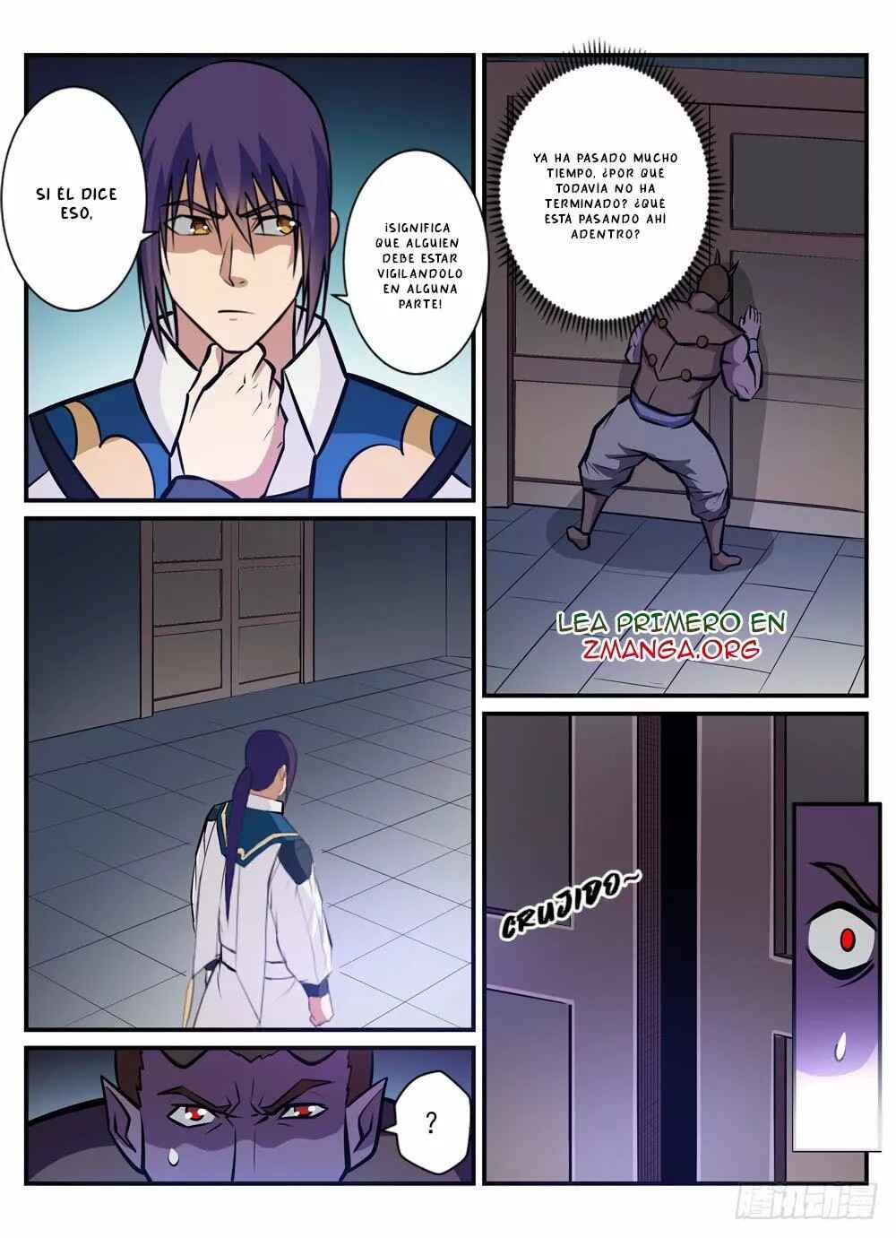 Chapter 241 - Page 16