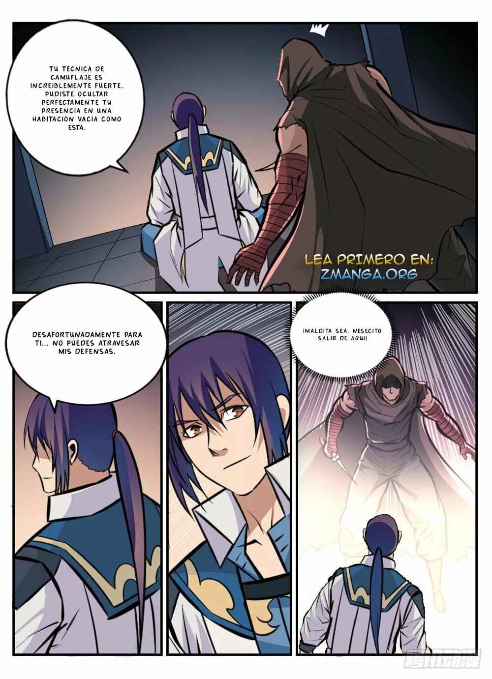 Chapter 241 - Page 4