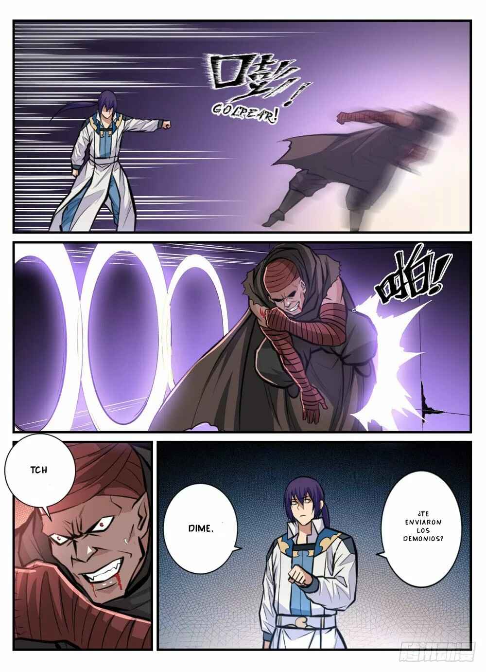 Chapter 241 - Page 6