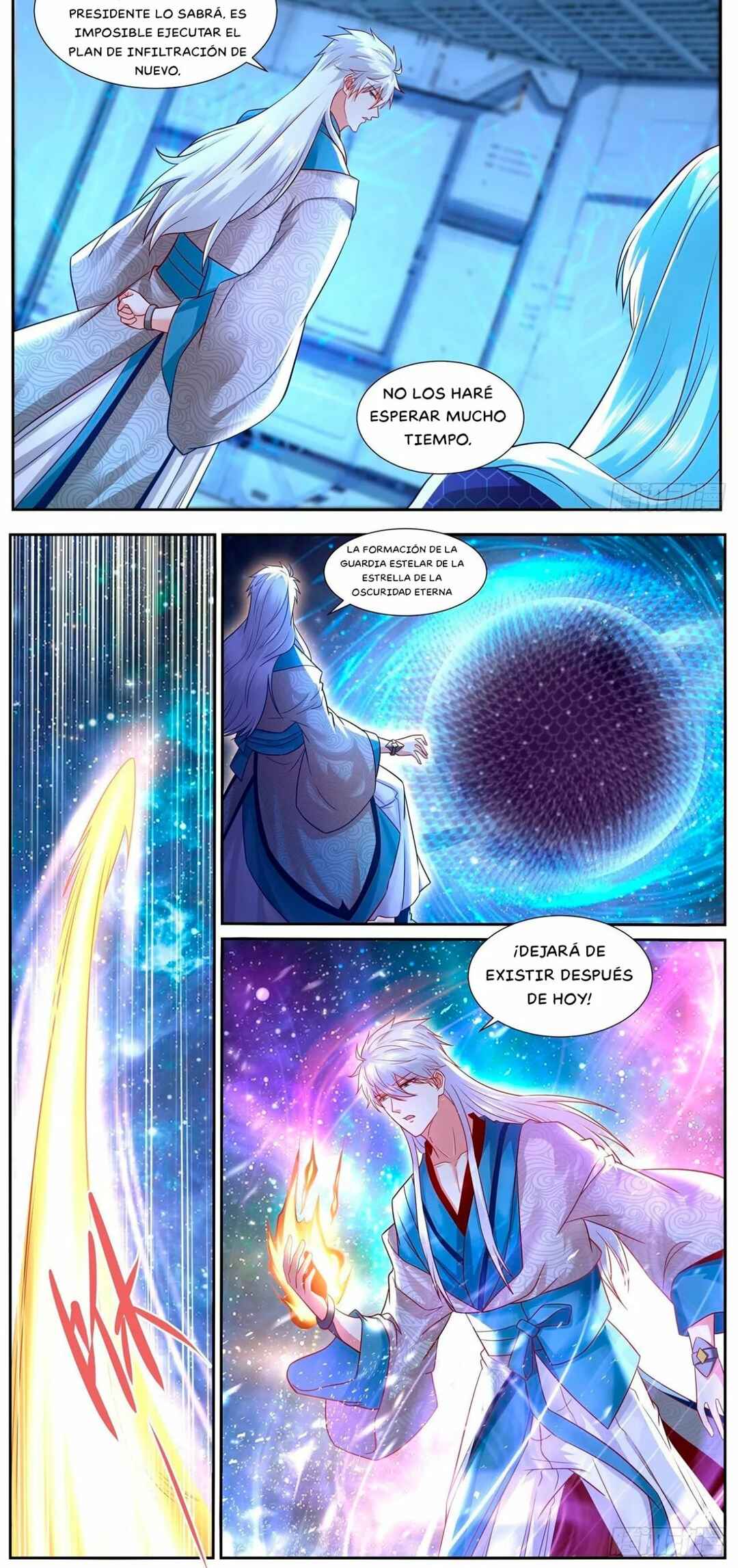 Chapter 680 - Page 9