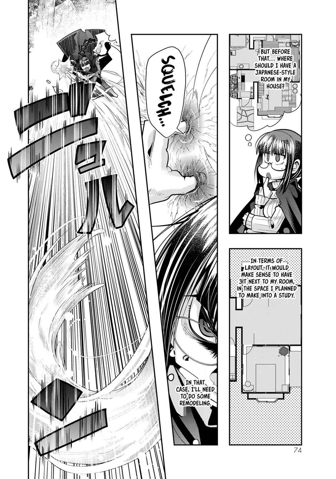 Chapter 50 - Page 11