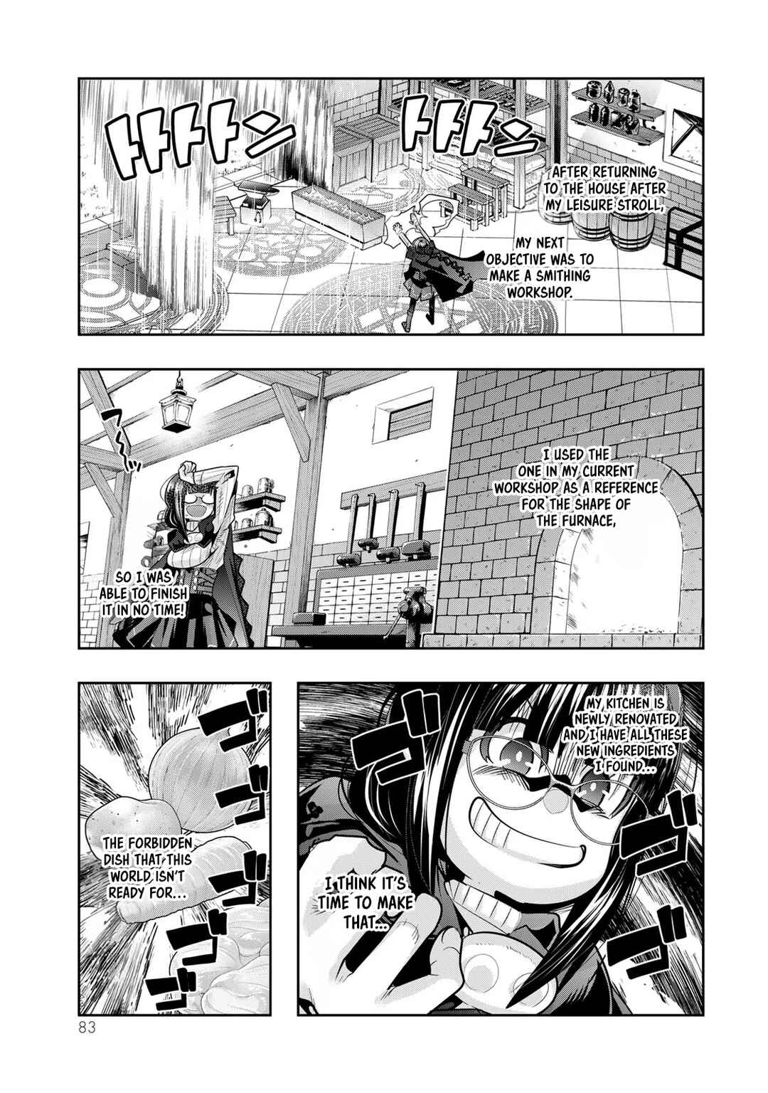 Chapter 50 - Page 20